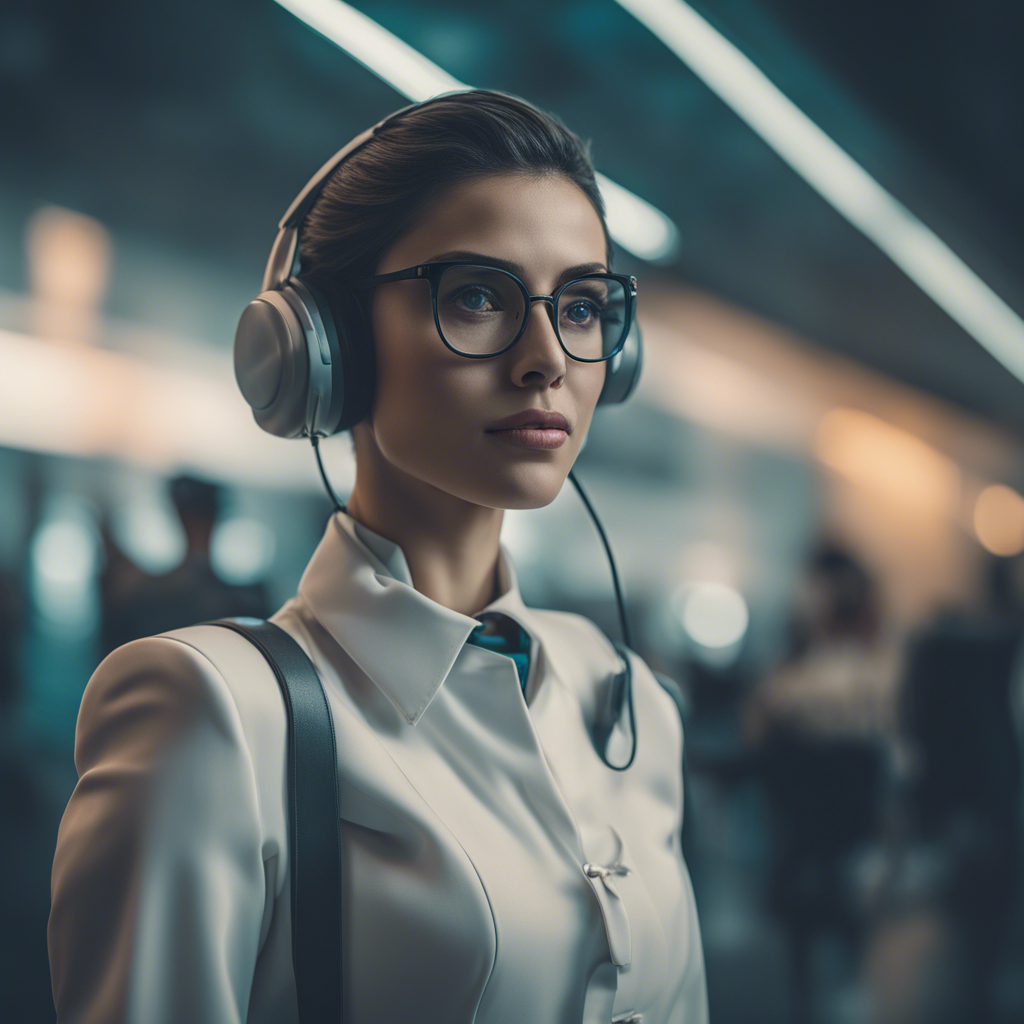 Inteligência Artificial na Educação: Como os Chatbots Estão Revolucionando o Aprendizado de Idiomas - FAQ Section Image