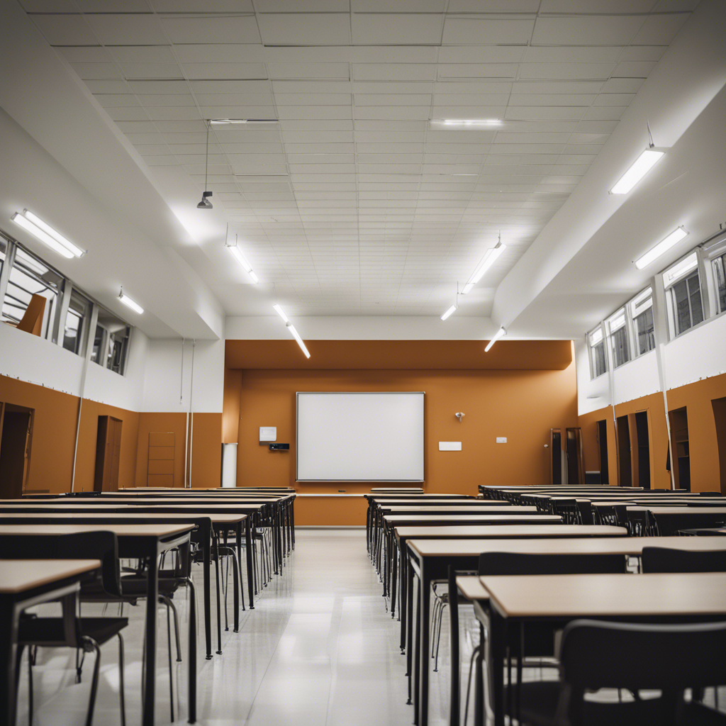 Gamificação em Sala de Aula: Estratégias para Engajar Alunos no Ensino de Línguas Estrangeiras - Content Illustration