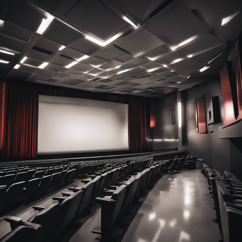Cinema como Sala de Aula: Dominando Expressões Idiomáticas Através de Filmes - Content Illustration
