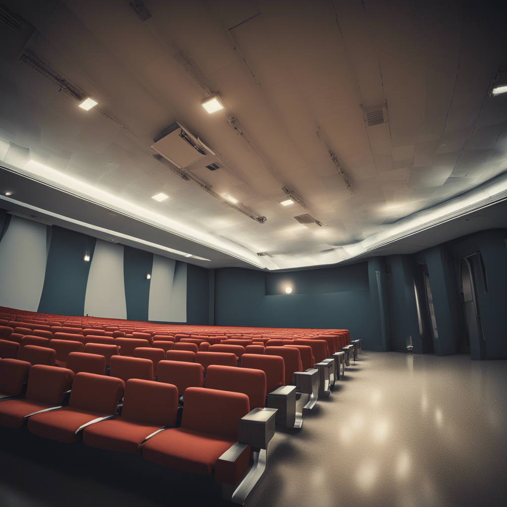 Cinema como Sala de Aula: Dominando Expressões Idiomáticas Através de Filmes - FAQ Section Image