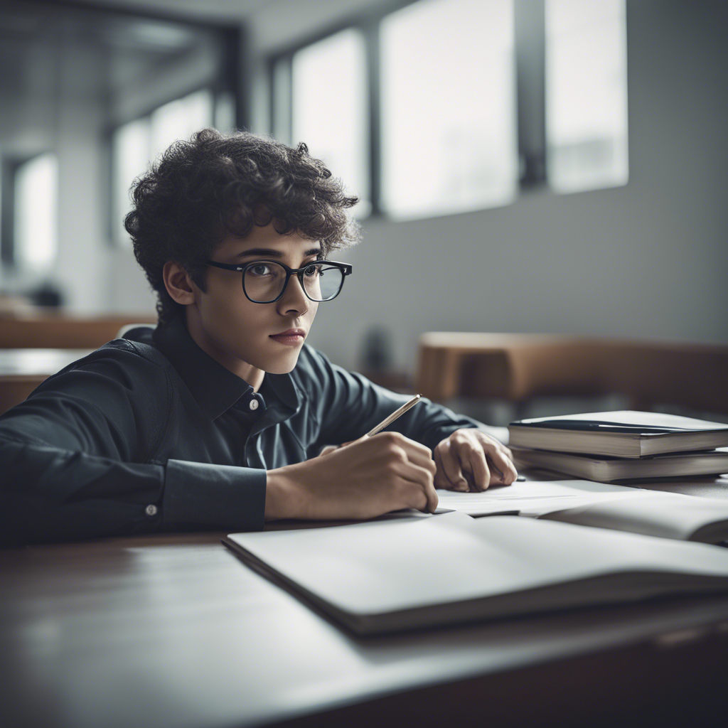 Estudar Sozinho vs. Em Grupo: Qual Método Funciona Melhor? - FAQ Section Image